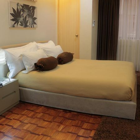 Prince Plaza II Condotel Makati City Eksteriør bilde