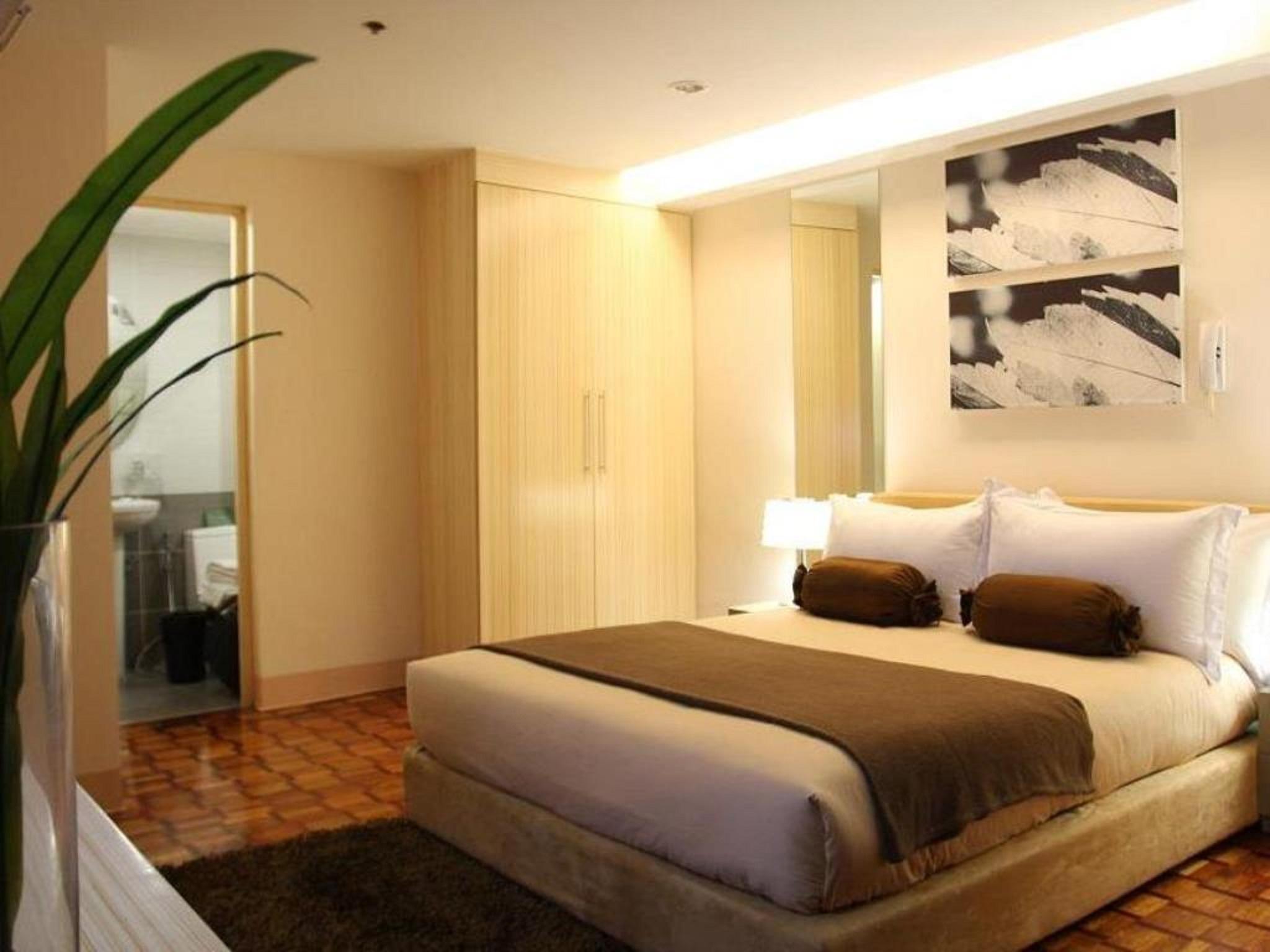 Prince Plaza II Condotel Makati City Eksteriør bilde