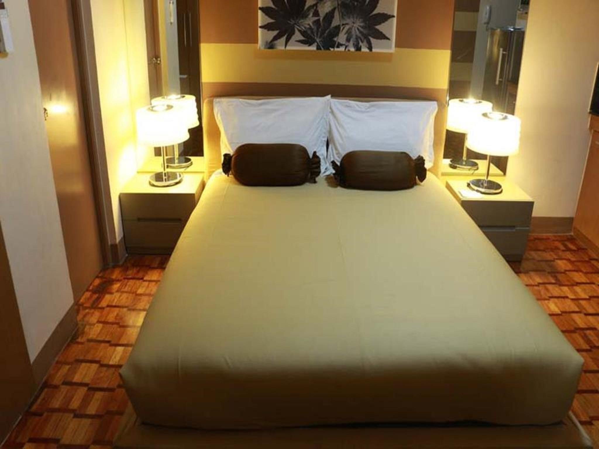 Prince Plaza II Condotel Makati City Eksteriør bilde