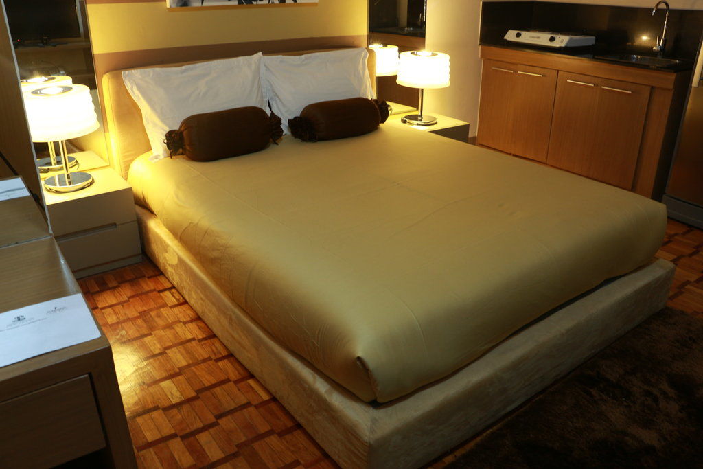 Prince Plaza II Condotel Makati City Eksteriør bilde