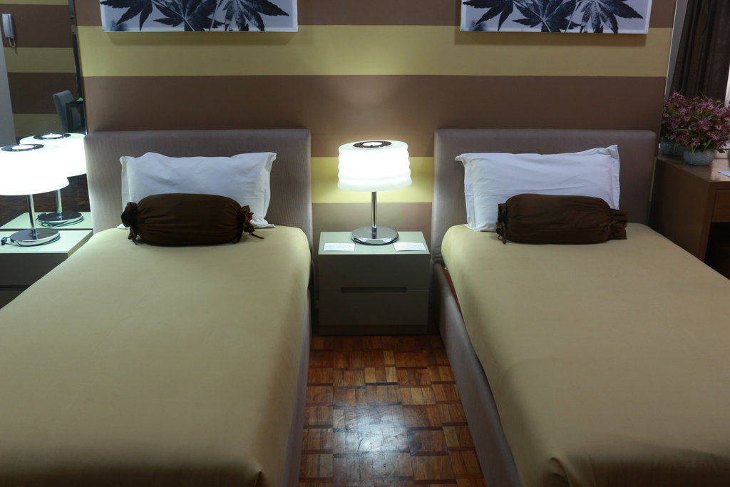 Prince Plaza II Condotel Makati City Eksteriør bilde